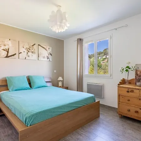 Bright Pearl With Garden Near The Sea * 히에레